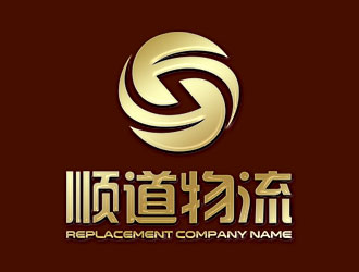 鐘炬的logo設(shè)計(jì)