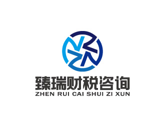 周金進(jìn)的logo設(shè)計(jì)