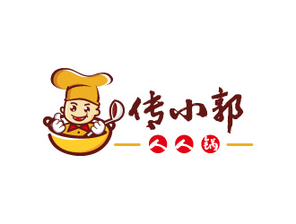周金進的logo設(shè)計
