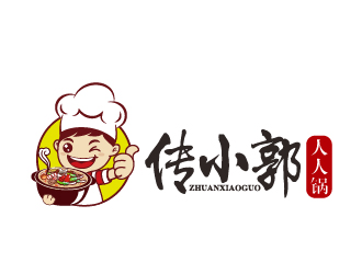 葉美寶的logo設(shè)計