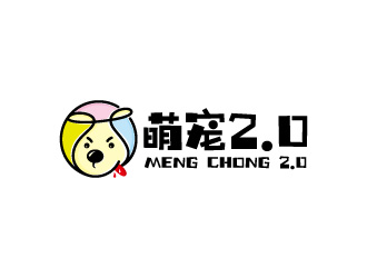 周金進的logo設(shè)計