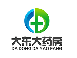 潘樂(lè)的logo設(shè)計(jì)