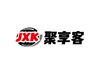 周金進的logo設(shè)計