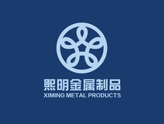譚家強(qiáng)的logo設(shè)計
