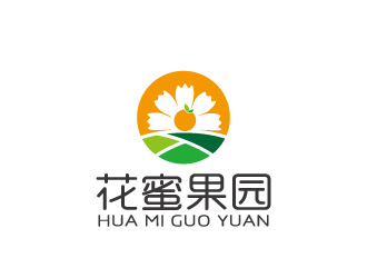 周金進(jìn)的logo設(shè)計