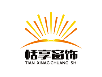 譚家強(qiáng)的logo設(shè)計