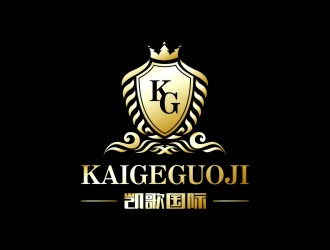 陳國偉的logo設(shè)計(jì)