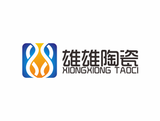 何嘉健的logo設(shè)計