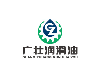 周金進的logo設計