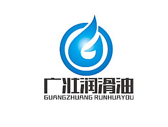 趙鵬的logo設計