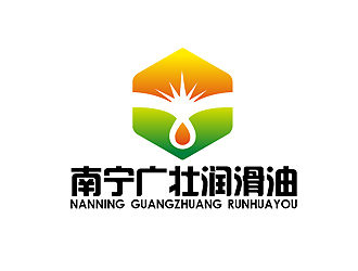 秦曉東的logo設計