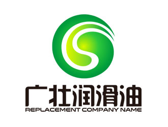 鐘炬的logo設計