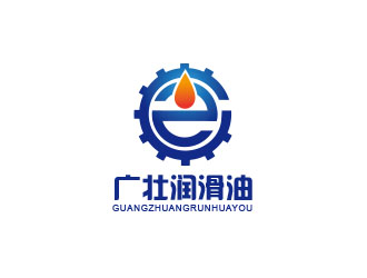 朱紅娟的logo設計