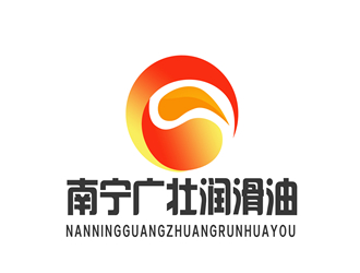 朱兵的logo設計