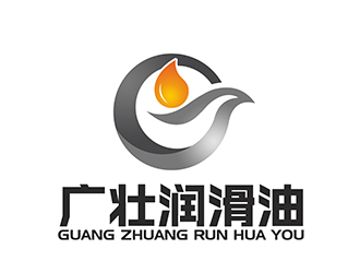 潘樂的logo設計