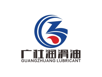 劉小勇的logo設計