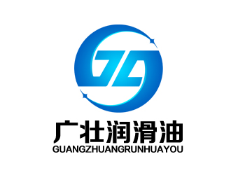 余亮亮的logo設計
