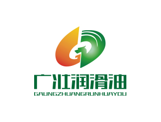 孫金澤的logo設計