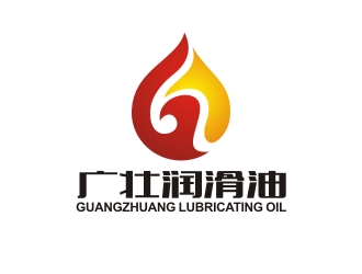曾翼的logo設計