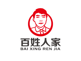 周金進的logo設(shè)計