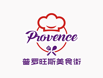 梁俊的logo設(shè)計