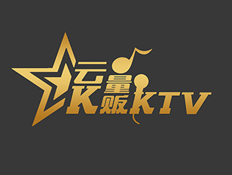 潘樂(lè)的logo設(shè)計(jì)