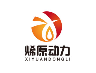 朱紅娟的logo設計