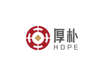 周金進的logo設(shè)計