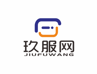 湯儒娟的logo設(shè)計