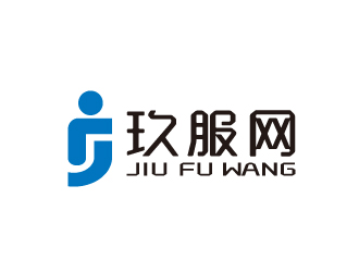 陳智江的logo設(shè)計