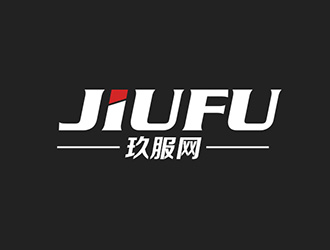 吳曉偉的logo設(shè)計