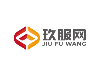 周金進的logo設(shè)計