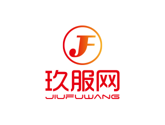 孫金澤的logo設(shè)計