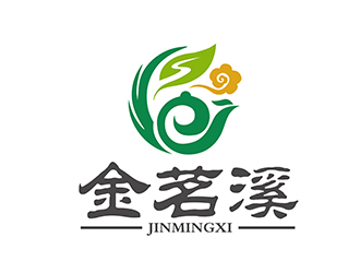 潘樂(lè)的logo設(shè)計(jì)