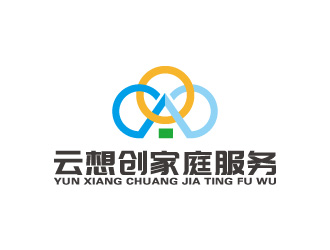 周金進(jìn)的logo設(shè)計