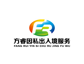周金進的logo設(shè)計