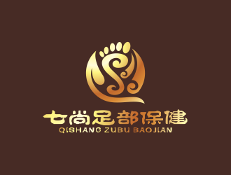 何嘉健的logo設(shè)計