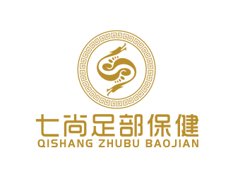 湯儒娟的logo設(shè)計