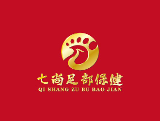周金進的logo設(shè)計