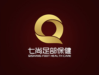 吳曉偉的logo設(shè)計