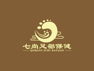 王濤的logo設(shè)計