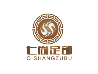 朱紅娟的logo設(shè)計