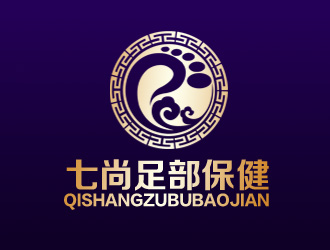 余亮亮的logo設(shè)計