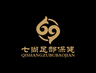 孫金澤的logo設(shè)計