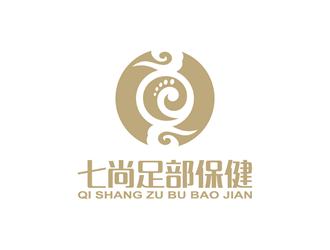 安冬的logo設(shè)計