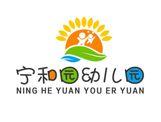 朱兵的logo設(shè)計
