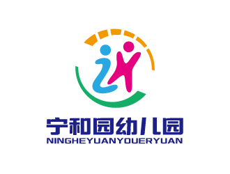 張俊的logo設(shè)計