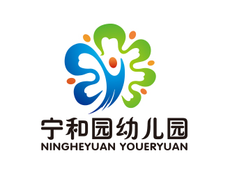 向正軍的logo設(shè)計