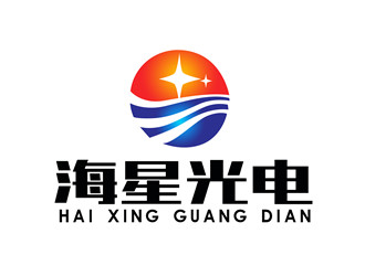 朱兵的logo設計