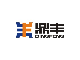 曾翼的logo設(shè)計